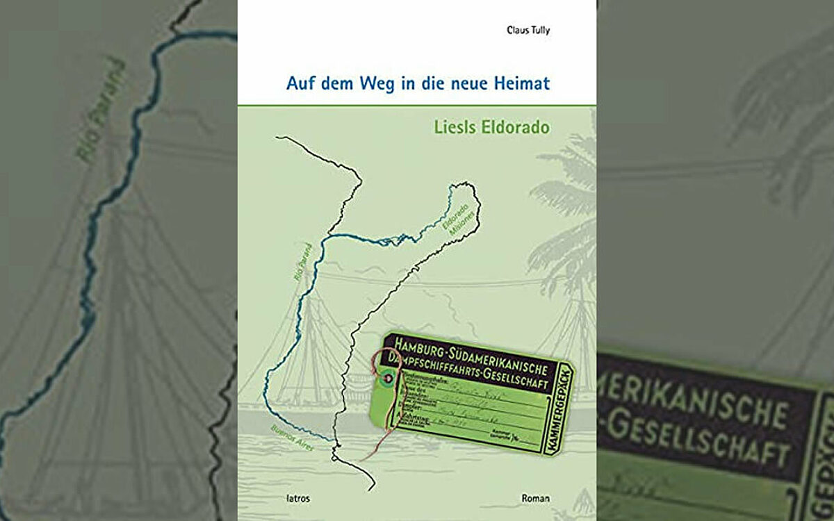 Auf dem Weg in die Heimat Verlosung Auf dem Weg in die Heimat Verlosung